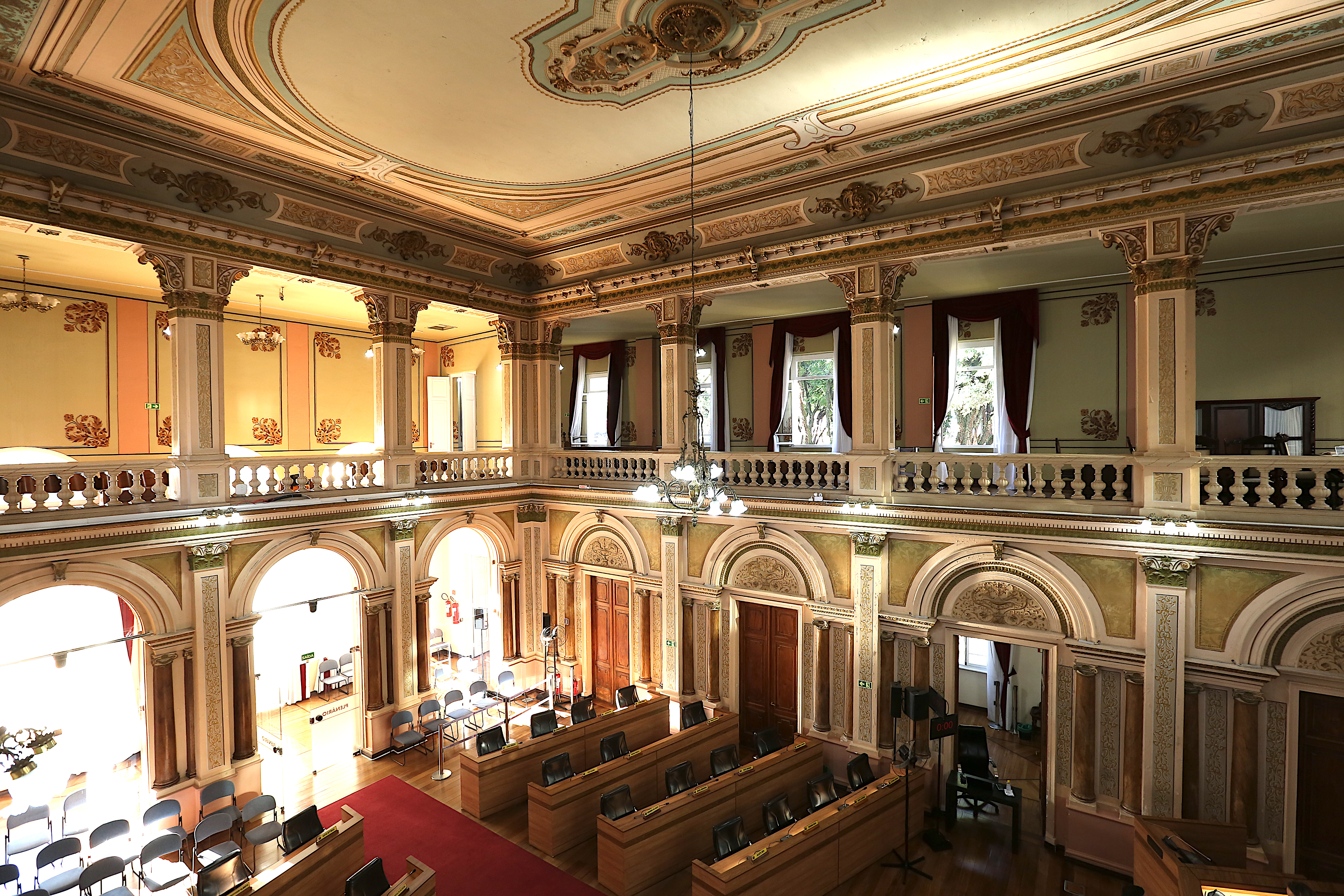 CMC confirma prorrogação a Refic e parcelamento de débitos