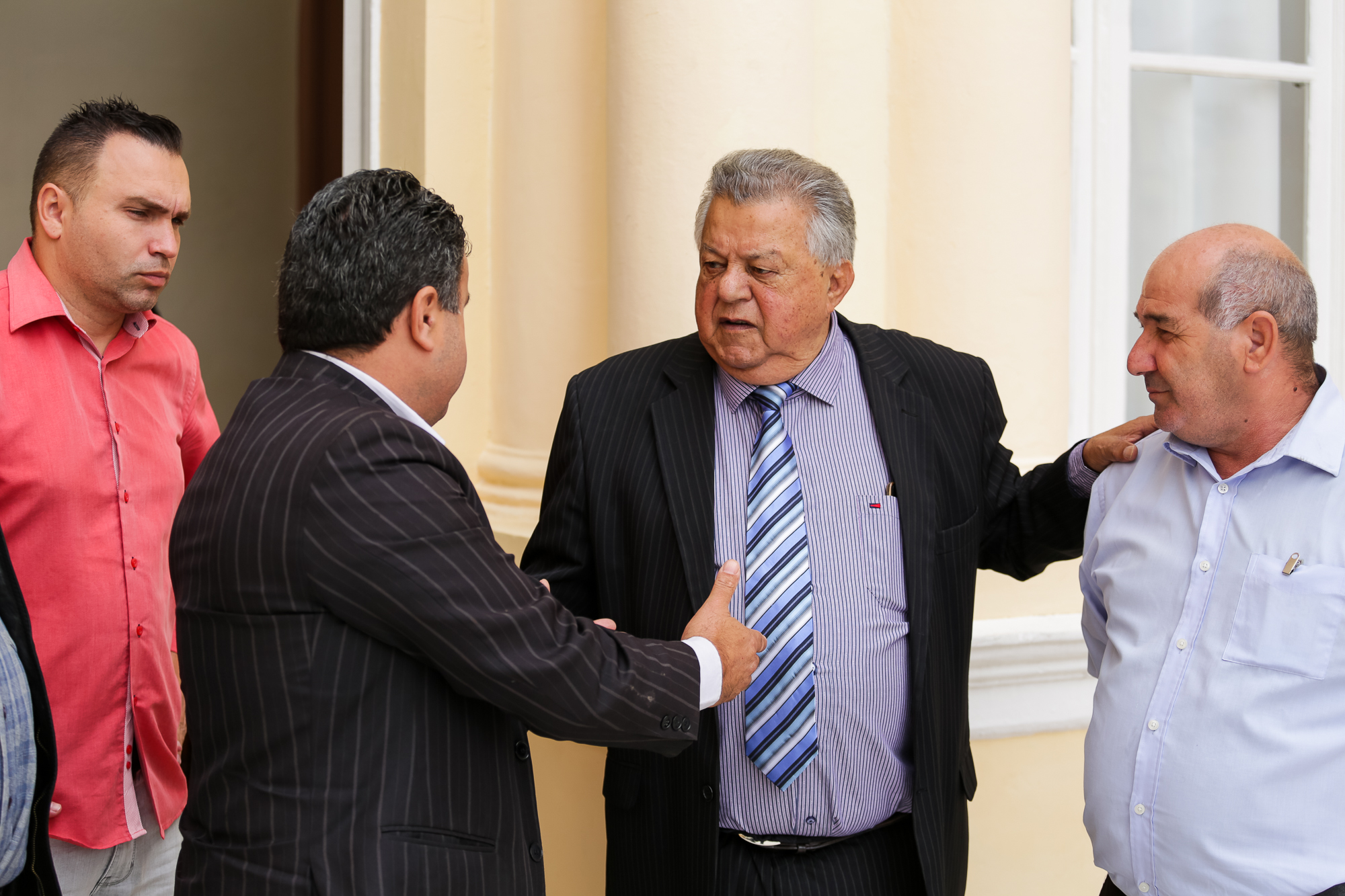 CMC confirma trânsito livre a táxis e propõe lei para aplicativos