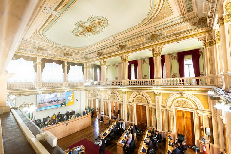 CMC debate melhorias para acessibilidade e para mobilidade urbana