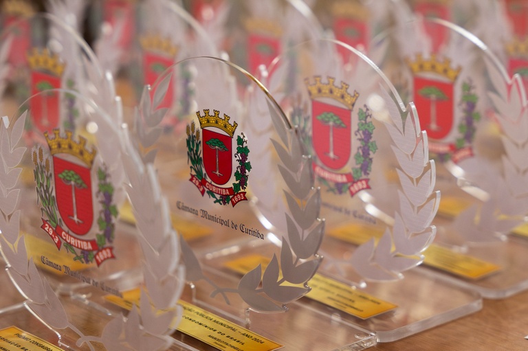 CMC define nomes para o Consagração Pública