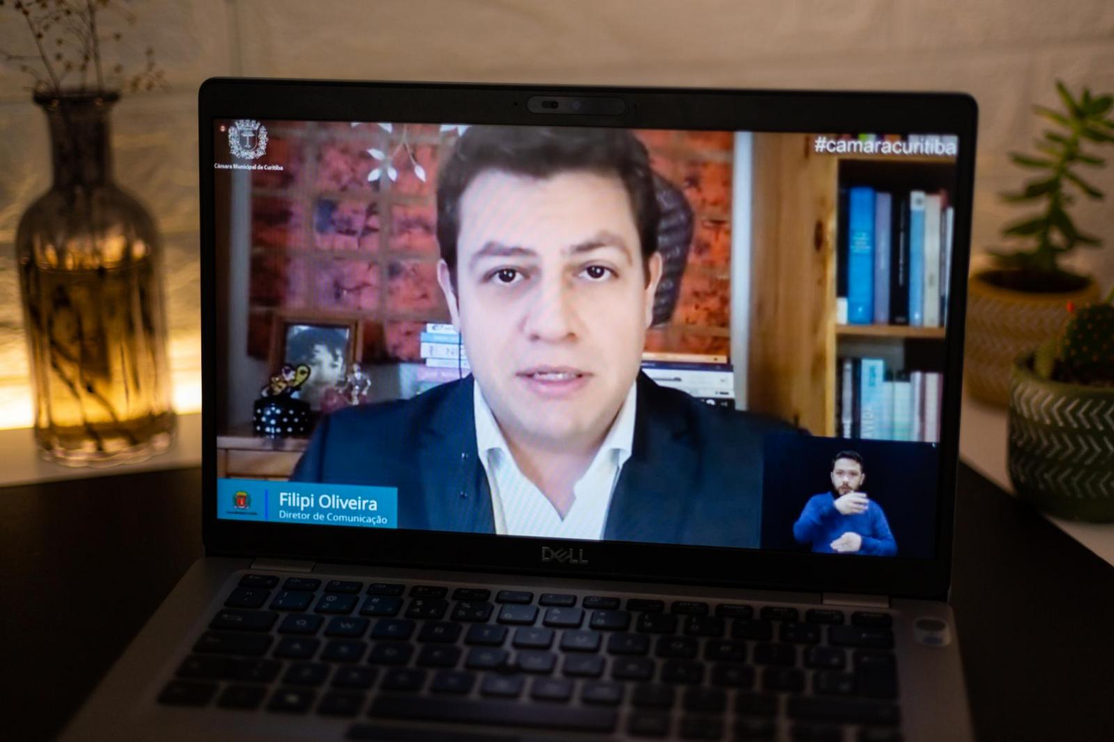 Câmara define Políticas de Uso e Moderação das Mídias Sociais