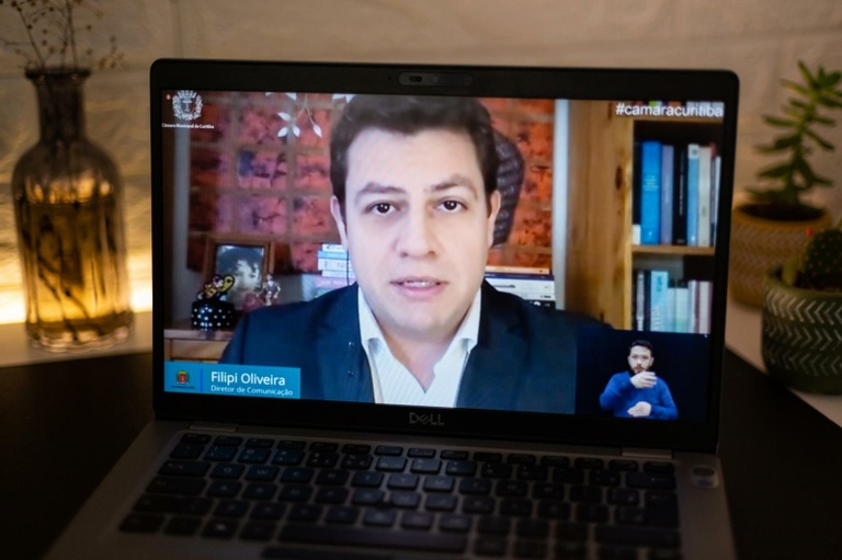 Câmara define Políticas de Uso e Moderação das Mídias Sociais