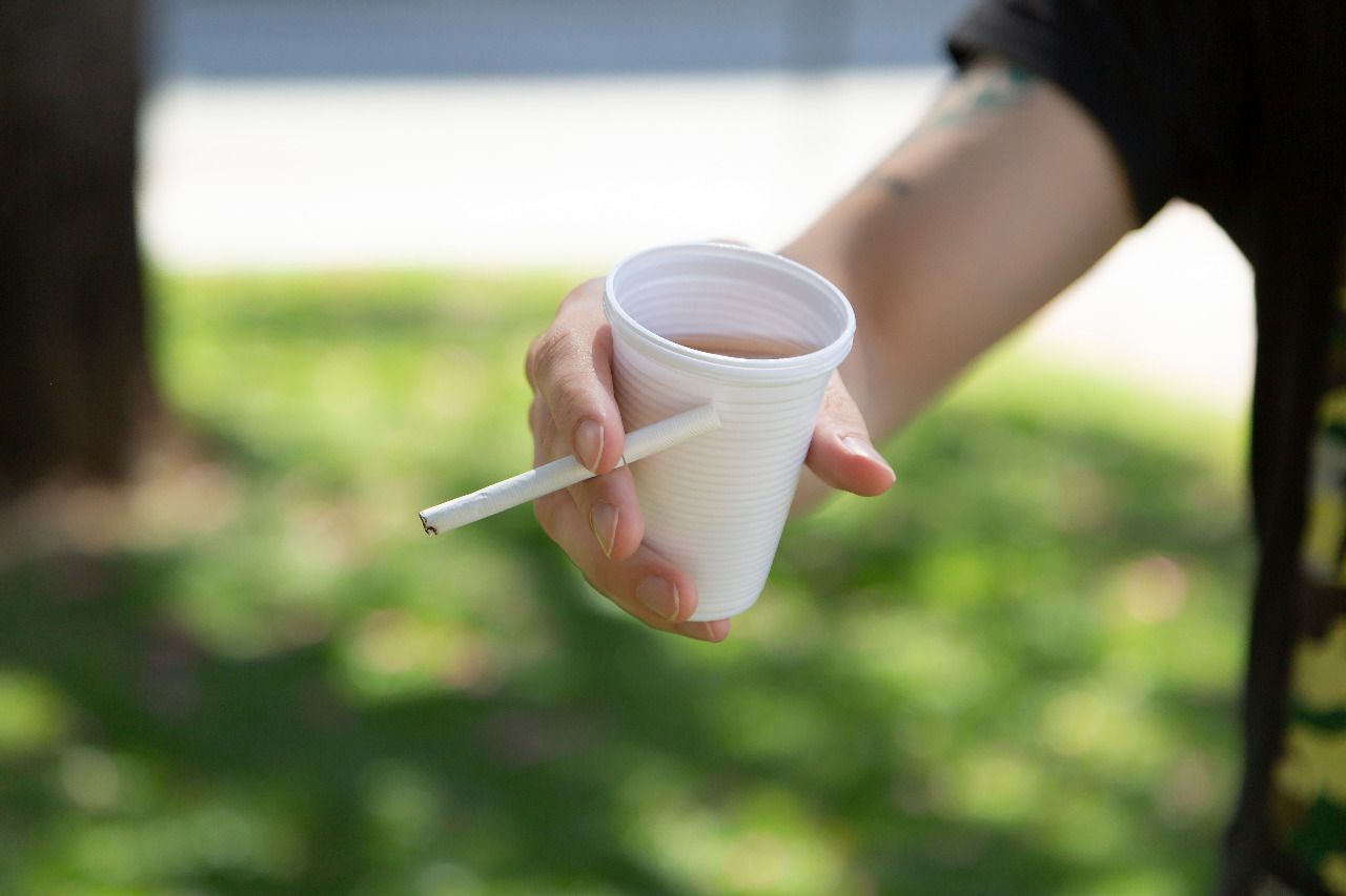 CMC discute consumo de bebida alcoólica em vias públicas