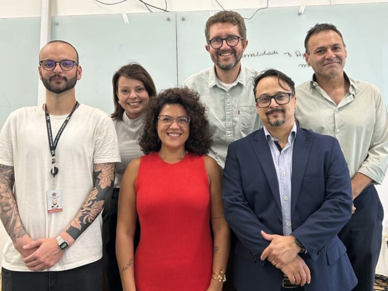 Câmara é destaque em evento científico sobre Poder Legislativo