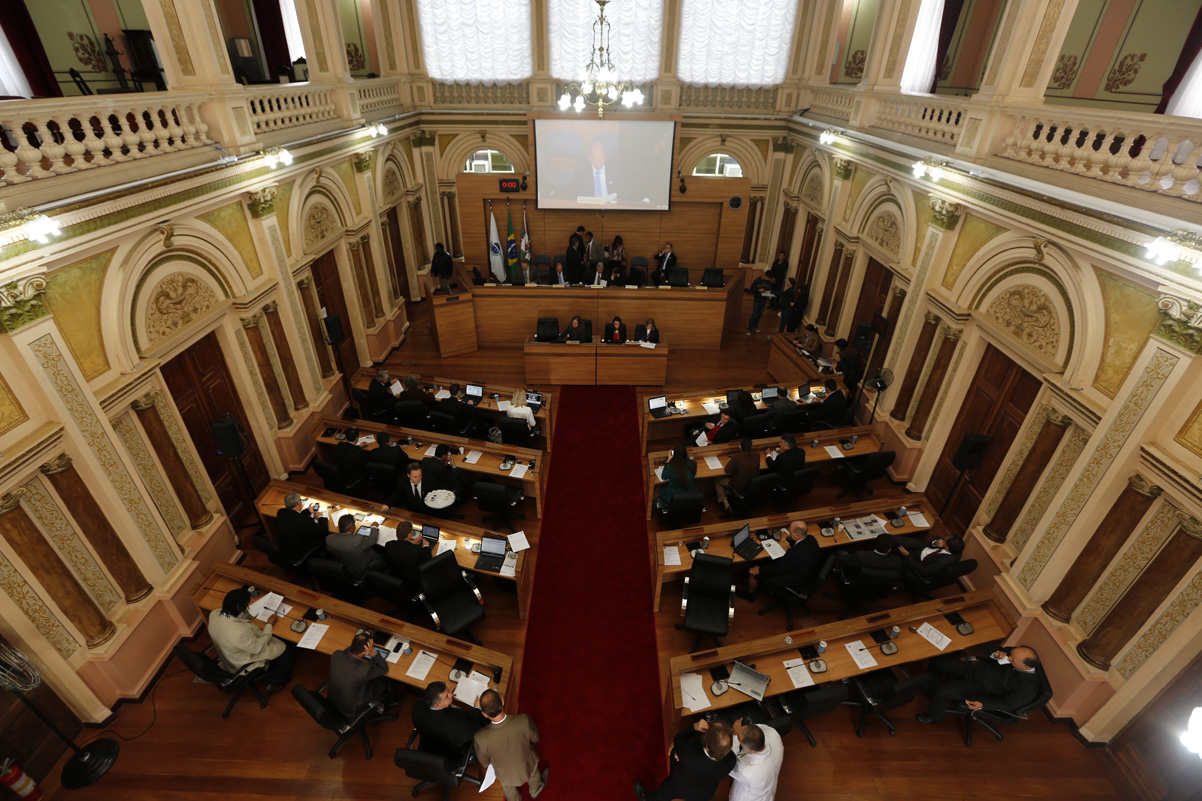 CMC e Executivo apresentarão balanço legislativo do 1° semestre