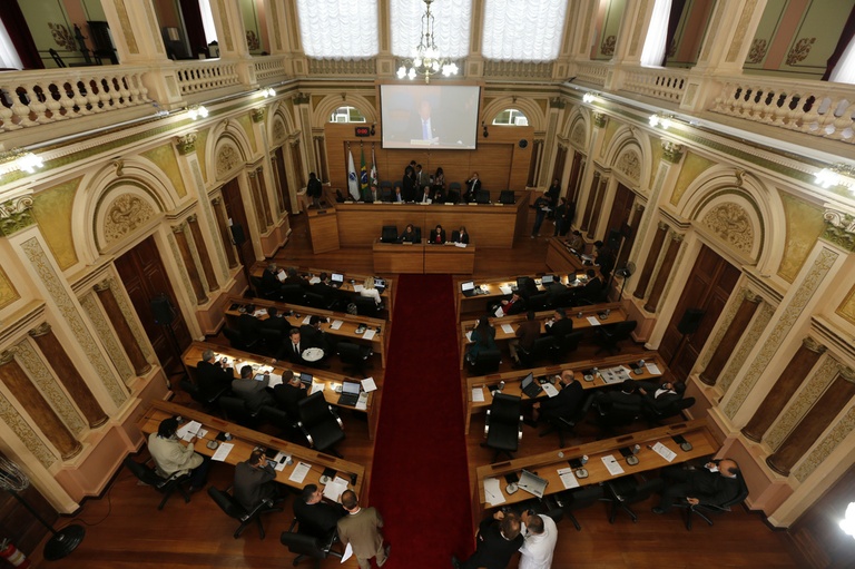 CMC e Executivo apresentarão balanço legislativo do 1° semestre