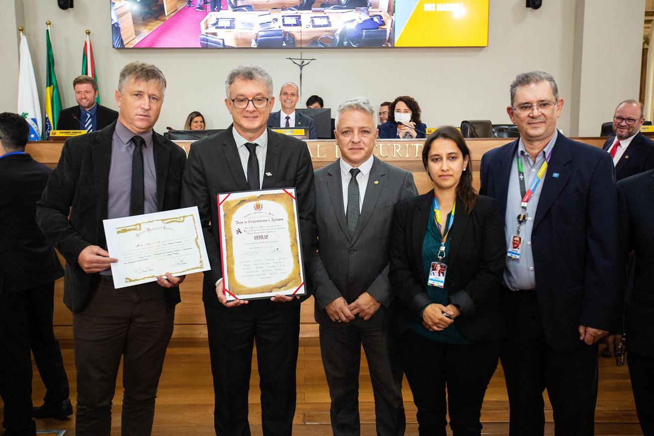   CMC e Sebrae debatem desafios econômicos no pós-pandemia