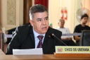 CMC encaminha moção de apoio ao juiz federal Sérgio Moro