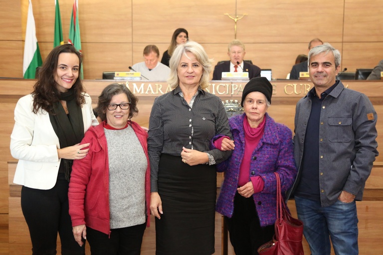 CMC homenageará jornalista Ayrton Baptista e o cônsul do Japão