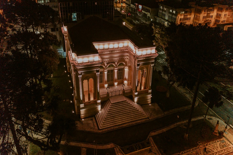 CMC Iluminada: Janeiro Branco chama a atenção para a saúde mental