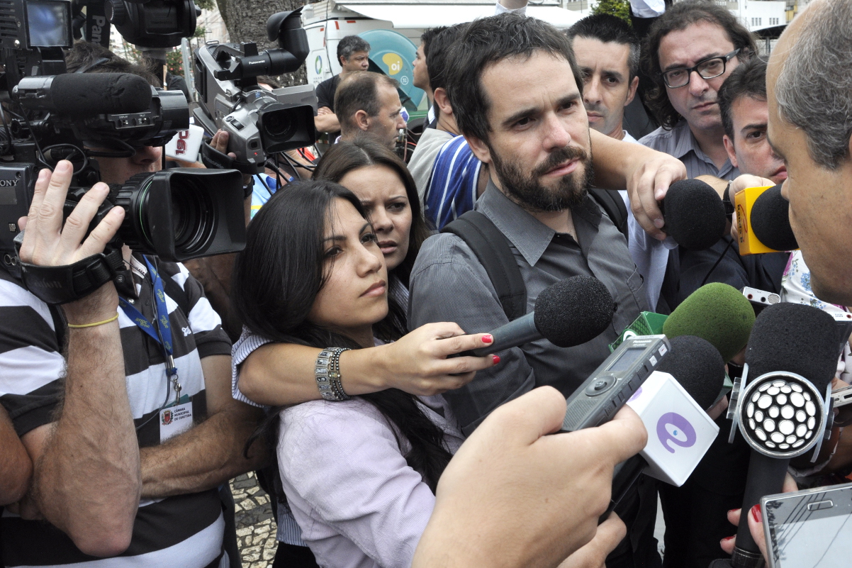 CMC inicia debate sobre conselho municipal de comunicação