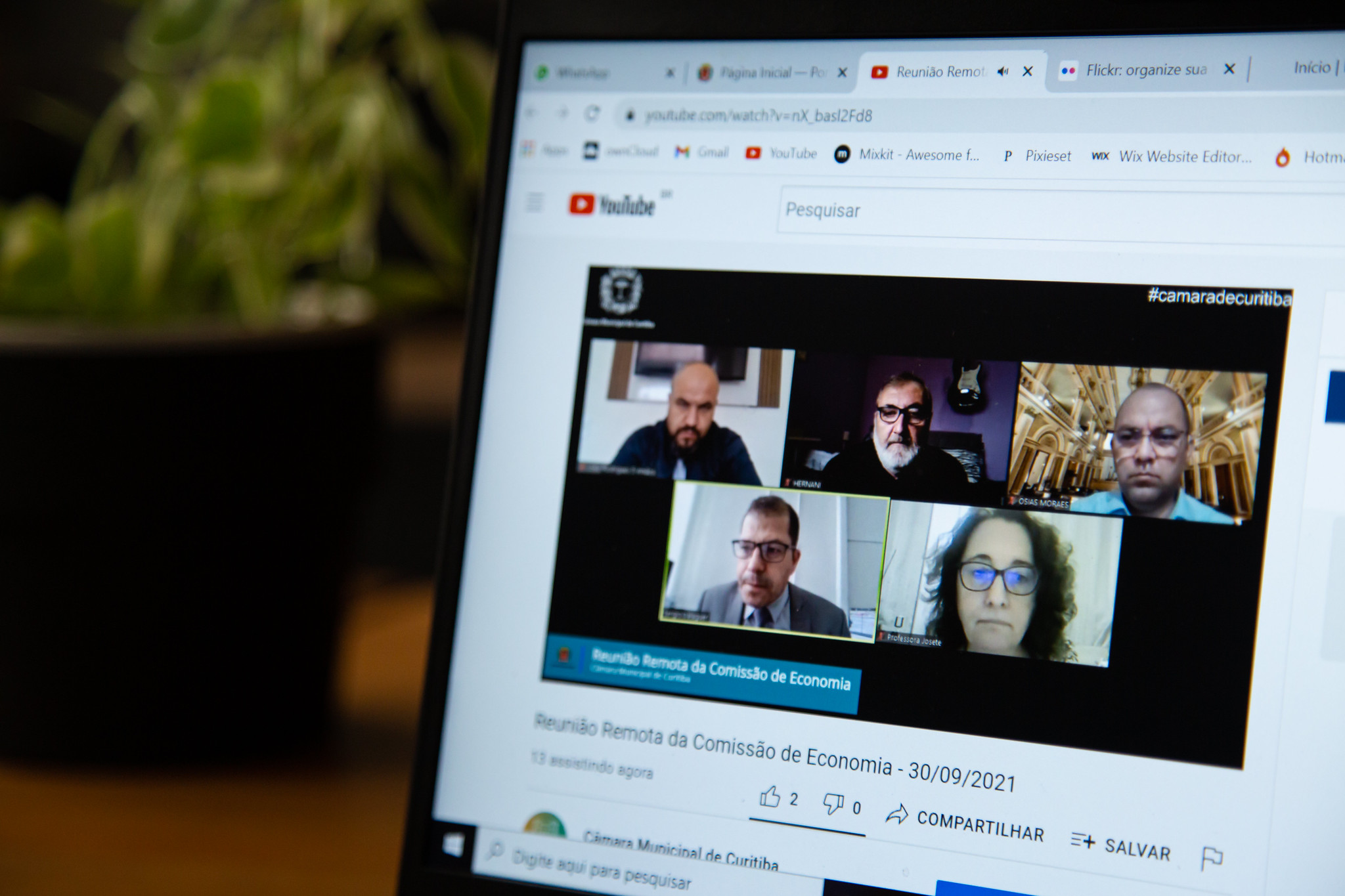 CMC já pode votar créditos de R$ 83 milhões; Economia avalizou os projetos