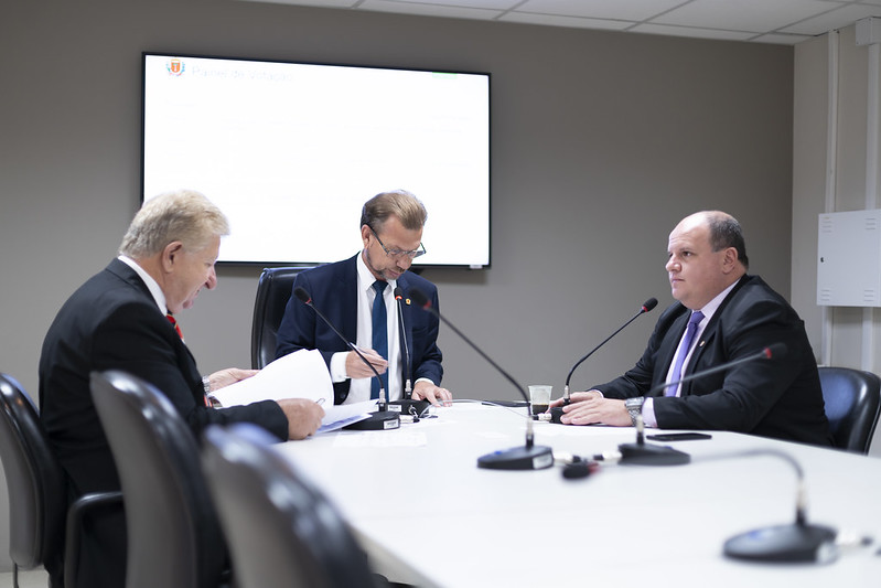 CMC já pode votar prestação de contas das políticas de habitação social 