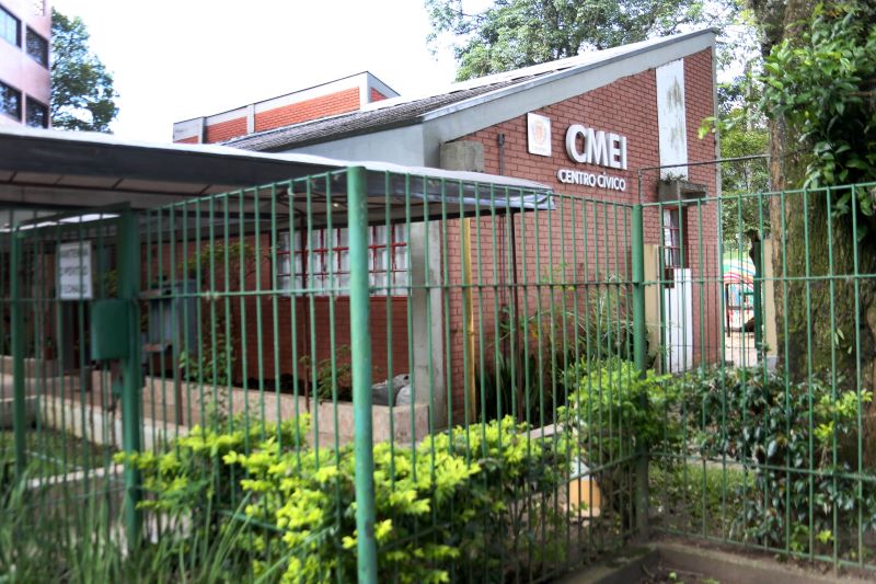 CMC libera compra de lote e CMEI Centro Cívico poderá ser reformado