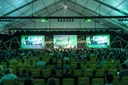 CMC participa da abertura da Smart City Expo Curitiba 2023 