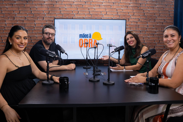 CMC Podcasts: Curitiba está pronta para crescer como destino turístico?