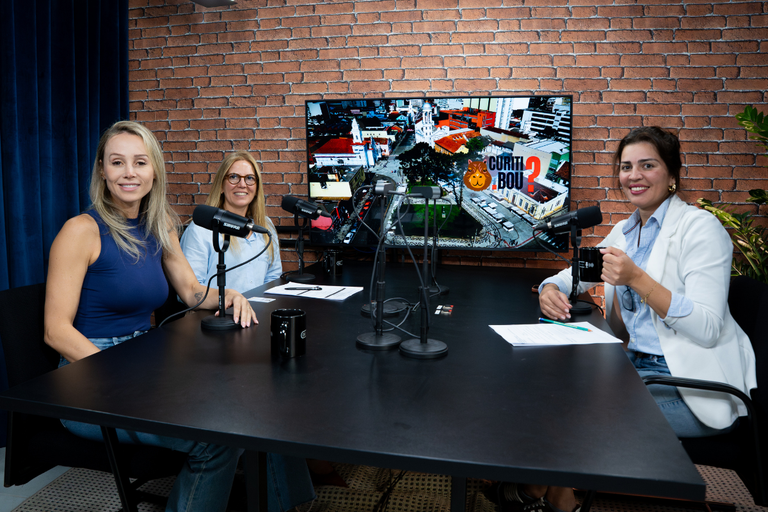 CMC Podcasts explica concurso da nova sede da Câmara de Curitiba