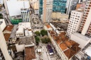 CMC Podcasts quer saber sua opinião: o que você acha das calçadas em Curitiba?