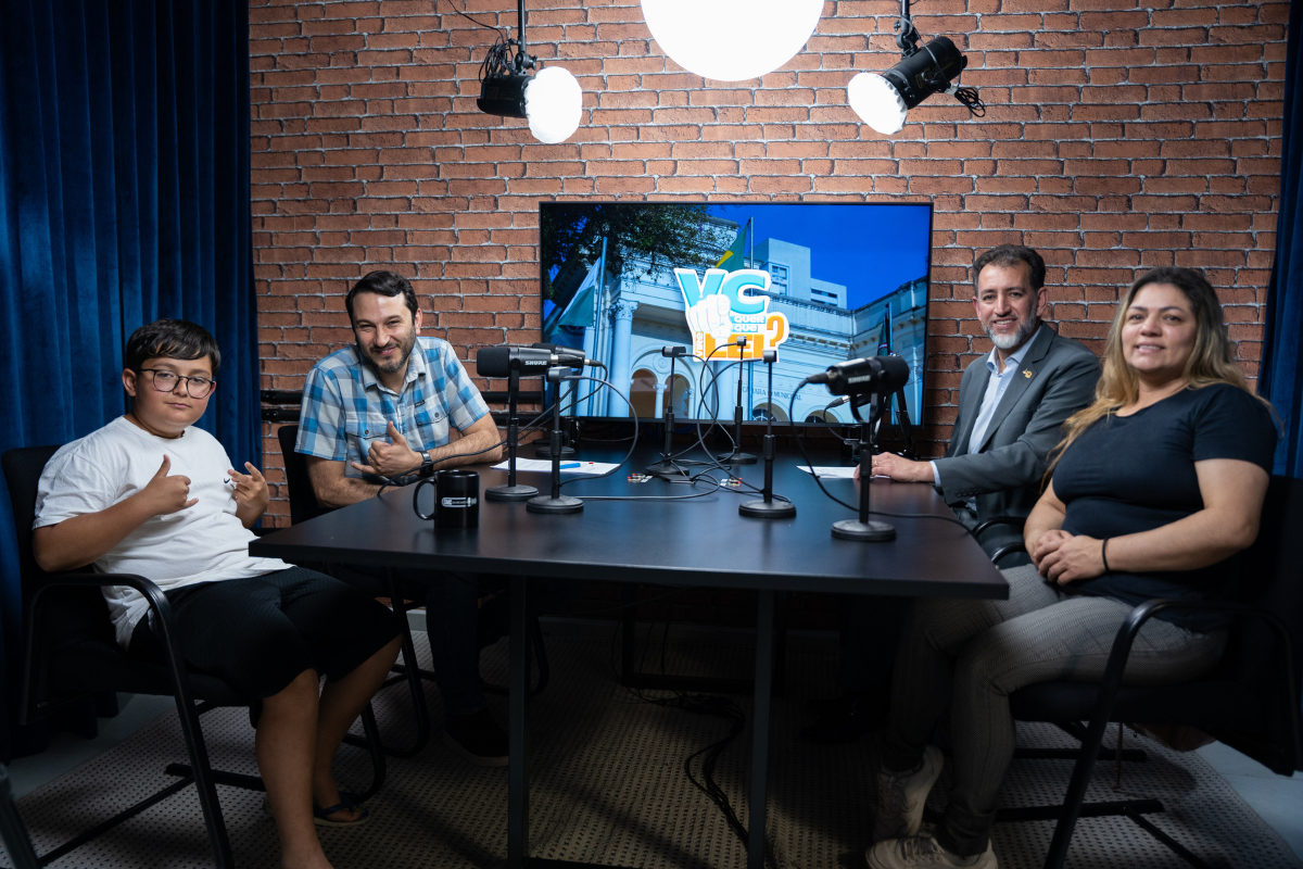 CMC Podcasts traz proposta de aumentar multa para uso de cerol em Curitiba