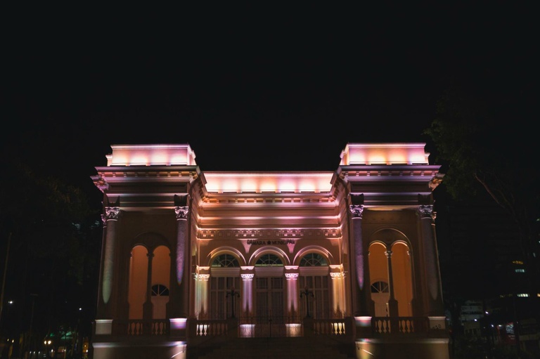 Câmara premia nesta semana destaques na cultura, comunicação e esporte