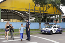CMC propõe ações para segurança em escolas de Curitiba