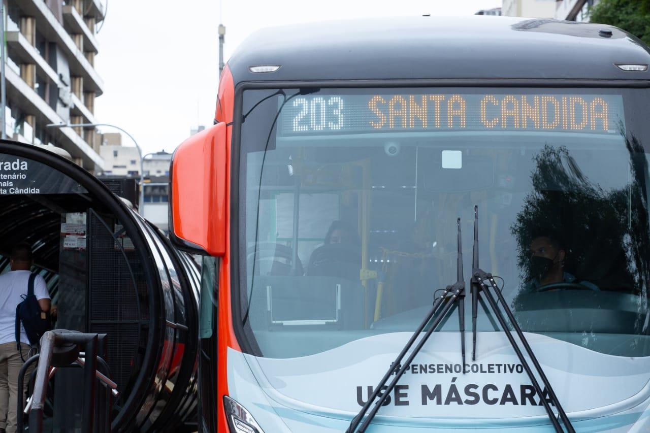 CMC prorroga regime emergencial do transporte coletivo até junho de 2021