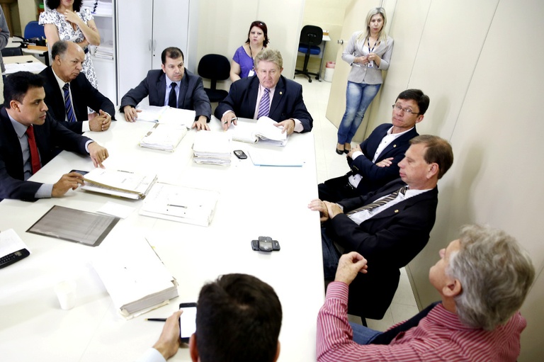 CMC ratifica análise do TCE nas prestações de contas atrasadas