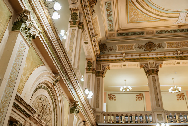 CMC realiza premiações para celebrar os 332 anos de Curitiba