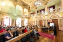 Câmara finaliza curso sobre planejamento de políticas públicas 