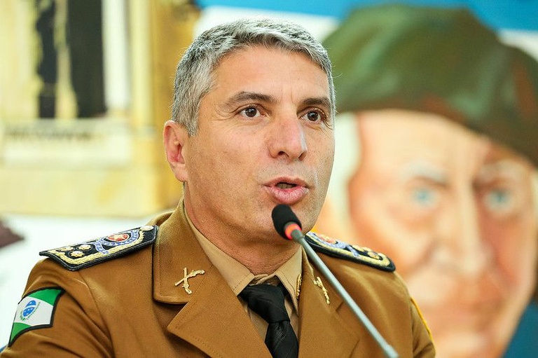 Câmara recebe a Secretaria de Defesa Social e Trânsito na terça