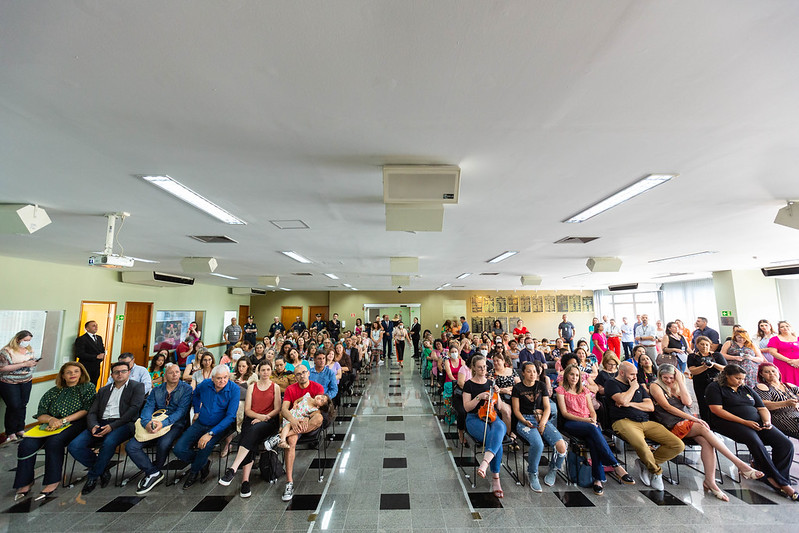 CMC recebe carta com demandas dos Conselhos Tutelares