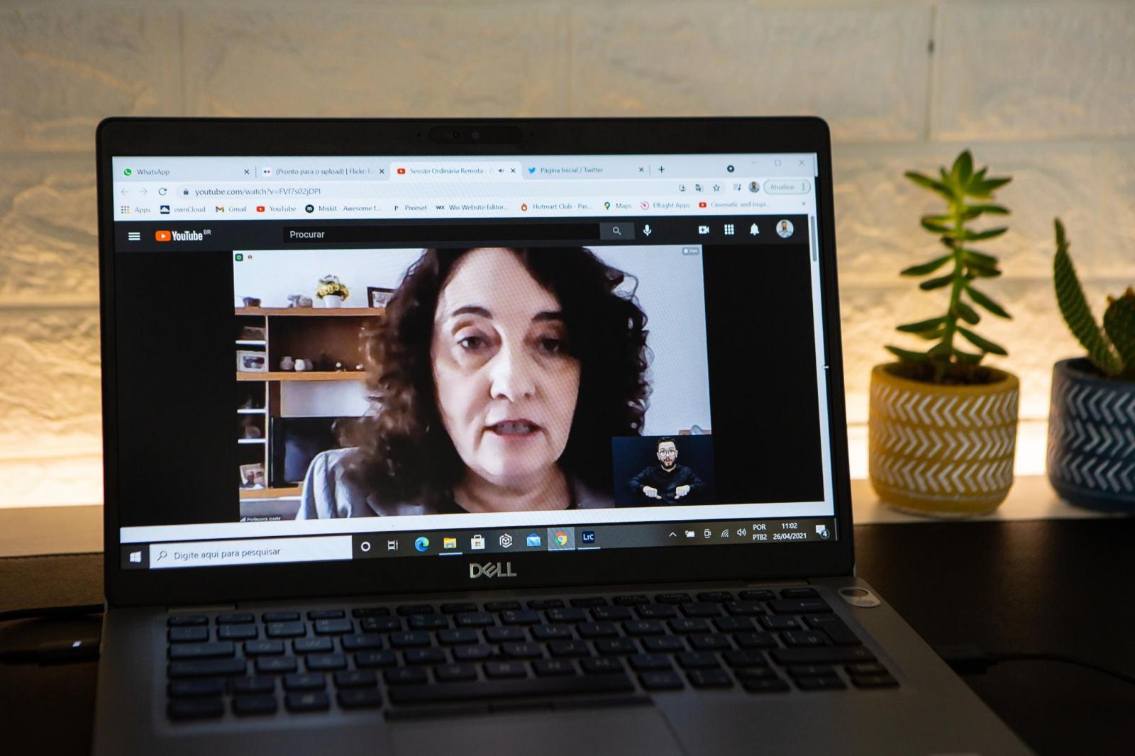 CMC recria Frente Parlamentar de Segurança Alimentar e Nutricional