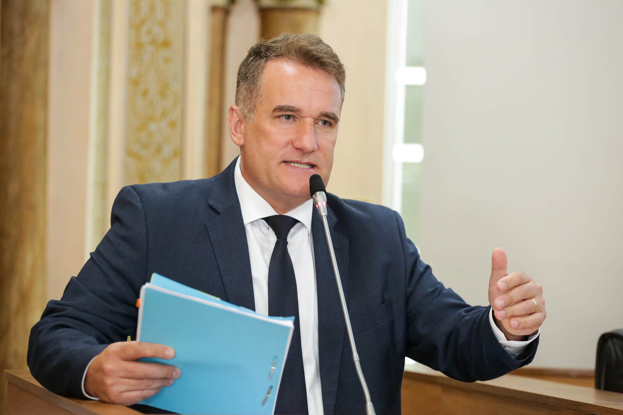 CMC rejeita divulgação antecipada de aumento na tarifa de ônibus