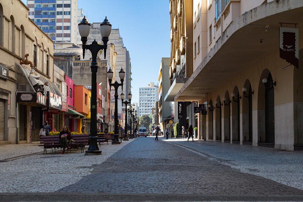 CMC rejeita projeto de lei para criação da rua do Artesanato