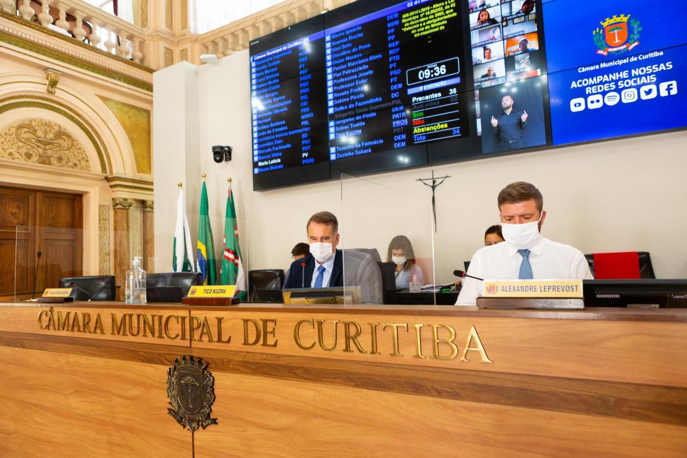 CMC retoma discussão de restrições decretadas pela pandemia