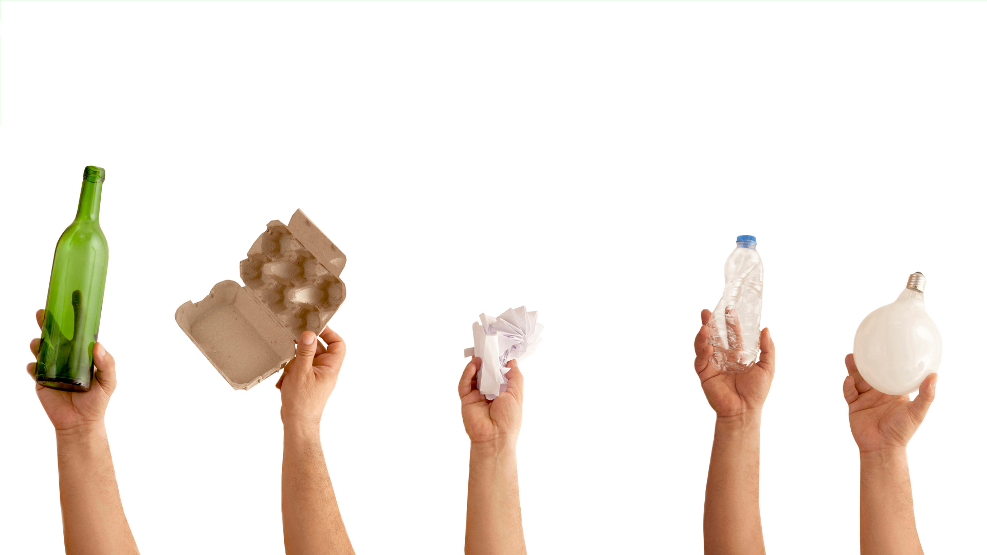 CMC tem 3 audiências públicas nesta semana; redução de descartáveis é um dos temas