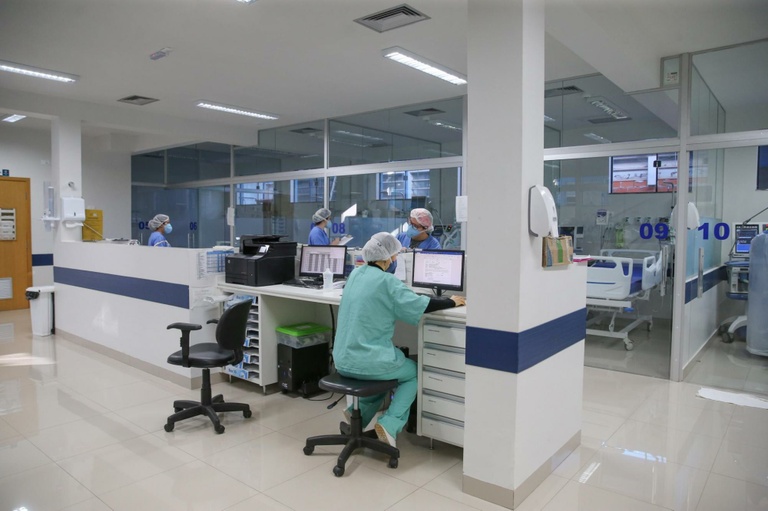 CMC tem audiência pública sobre trabalho da enfermagem contra pandemia 