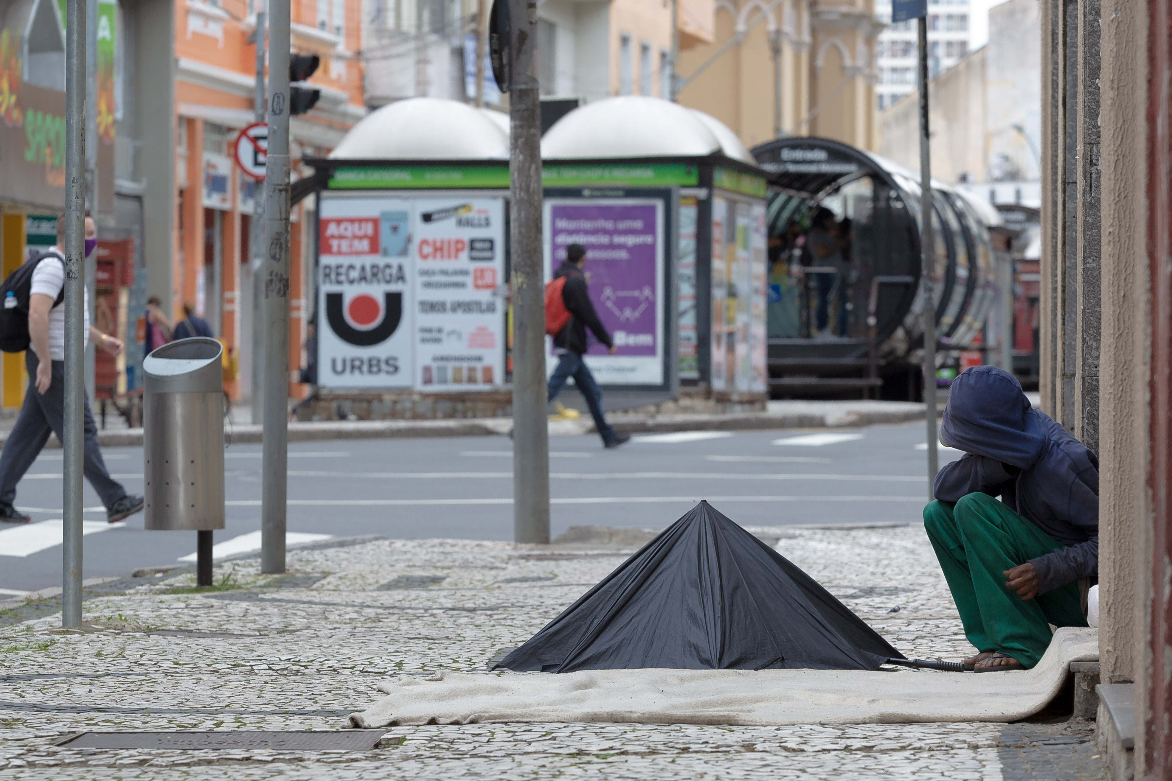 CMC terá Frente Parlamentar para defender direitos da população de rua