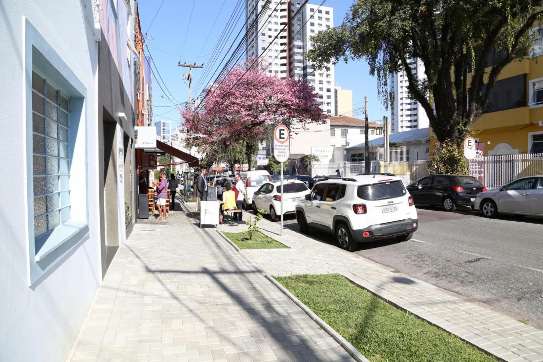 CMC vota extensão do Polo Gastronômico da Prudente de Moraes