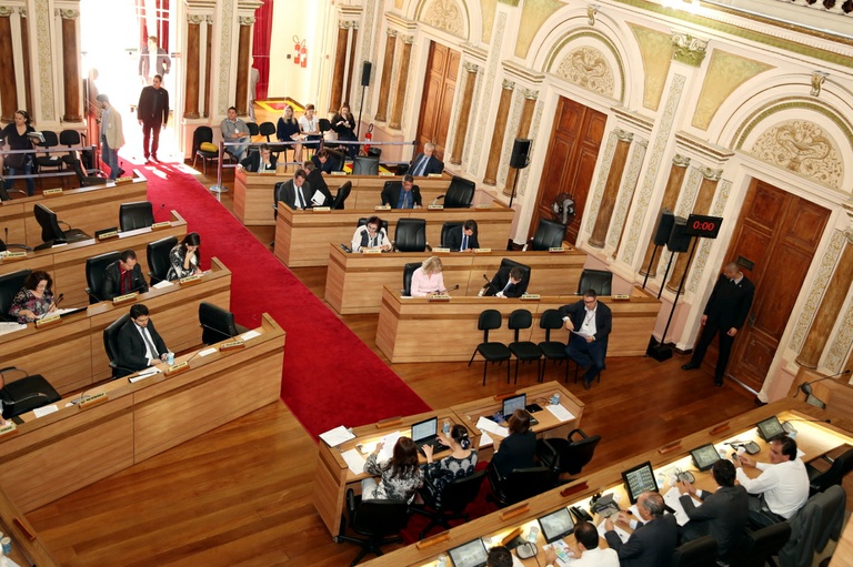 CMC vota autorização de contratações temporárias na prefeitura 