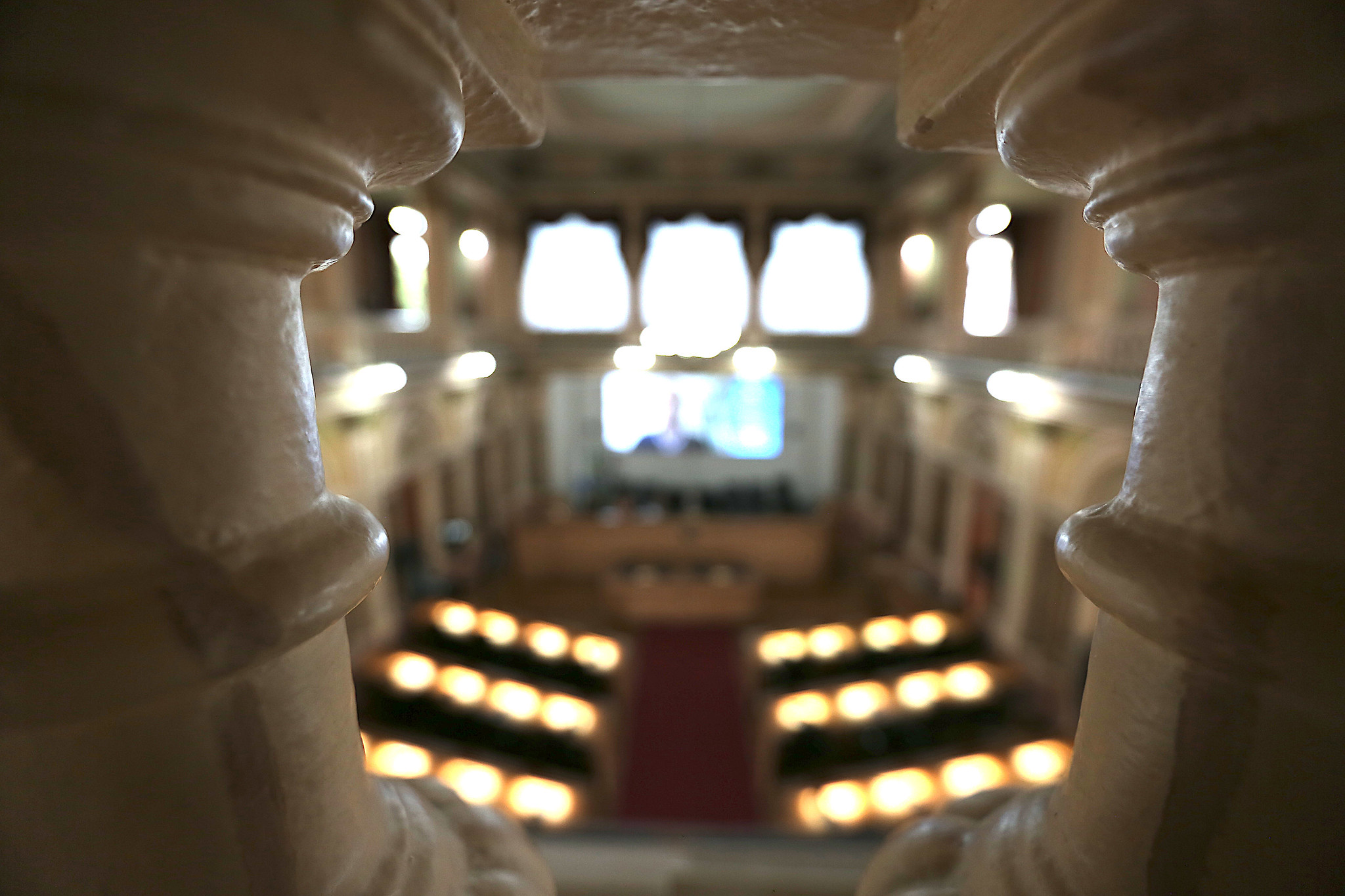 CMC vota extinção de cargos e alteração na lei do transporte escolar