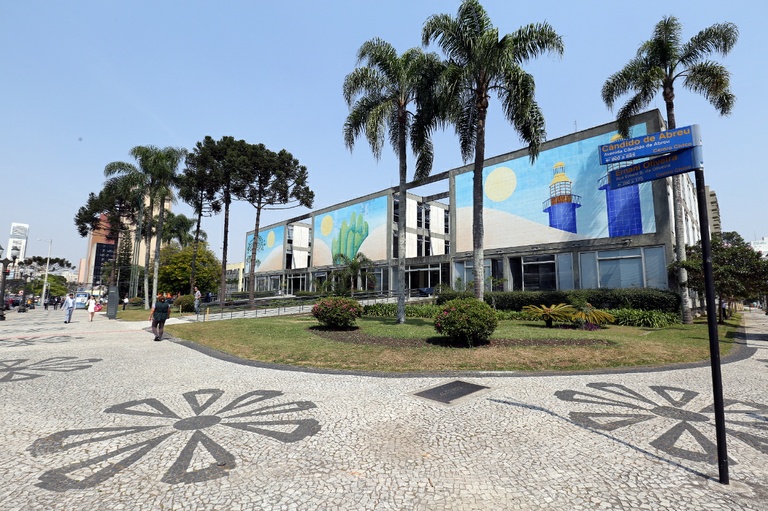 CMC vota ingresso de Curitiba na Confederação Nacional de Municípios