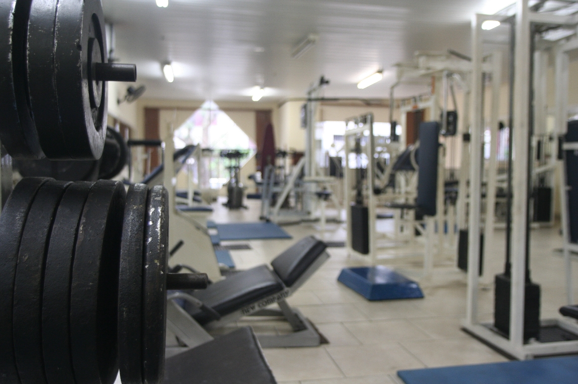 Câmara vota opção ao atestado médico para matrícula em academia