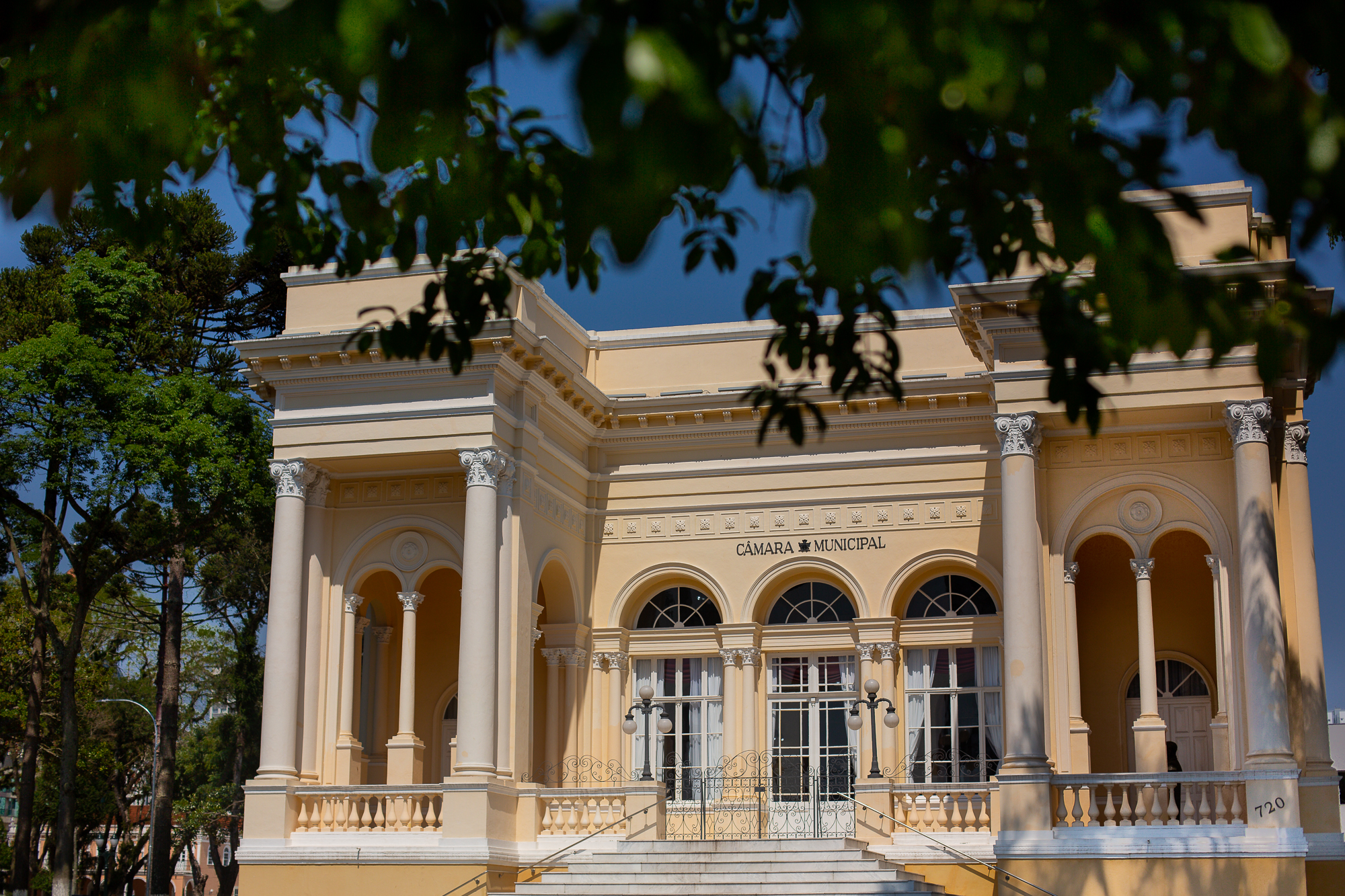CMC vota projeto do Parlamento Jovem e reconhecimento da visão monocular