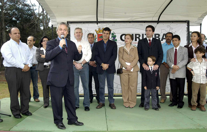 CMEI leva o nome de Quielse Crisóstomo 