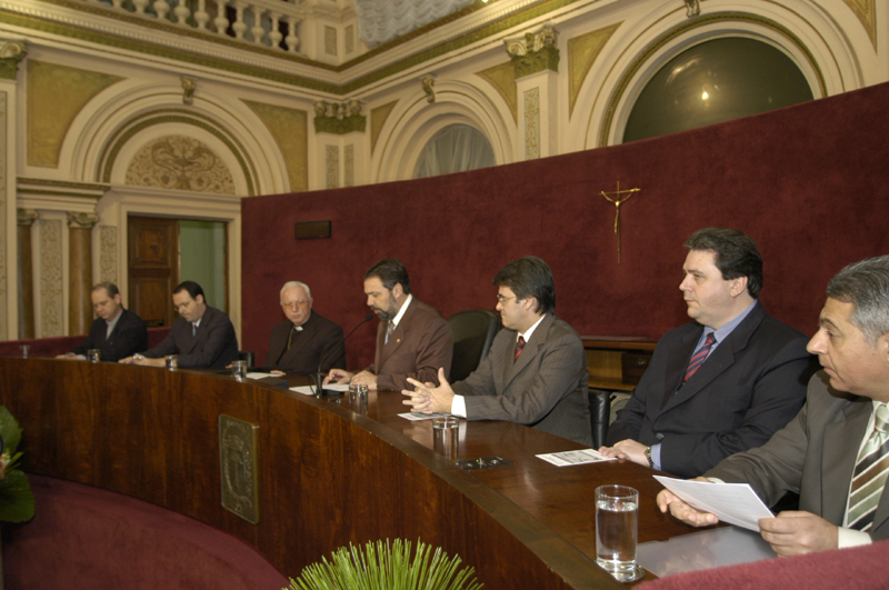 CNBB comemora 40 anos de evangelização 
