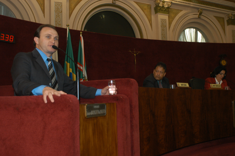 Código de Ética deve receber emendas 