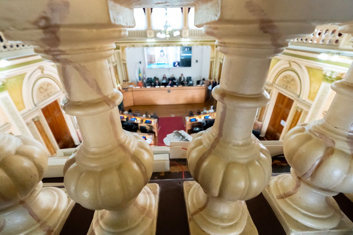 Vereadores retomam debate sobre Código Tributário e Piso da Enfermagem