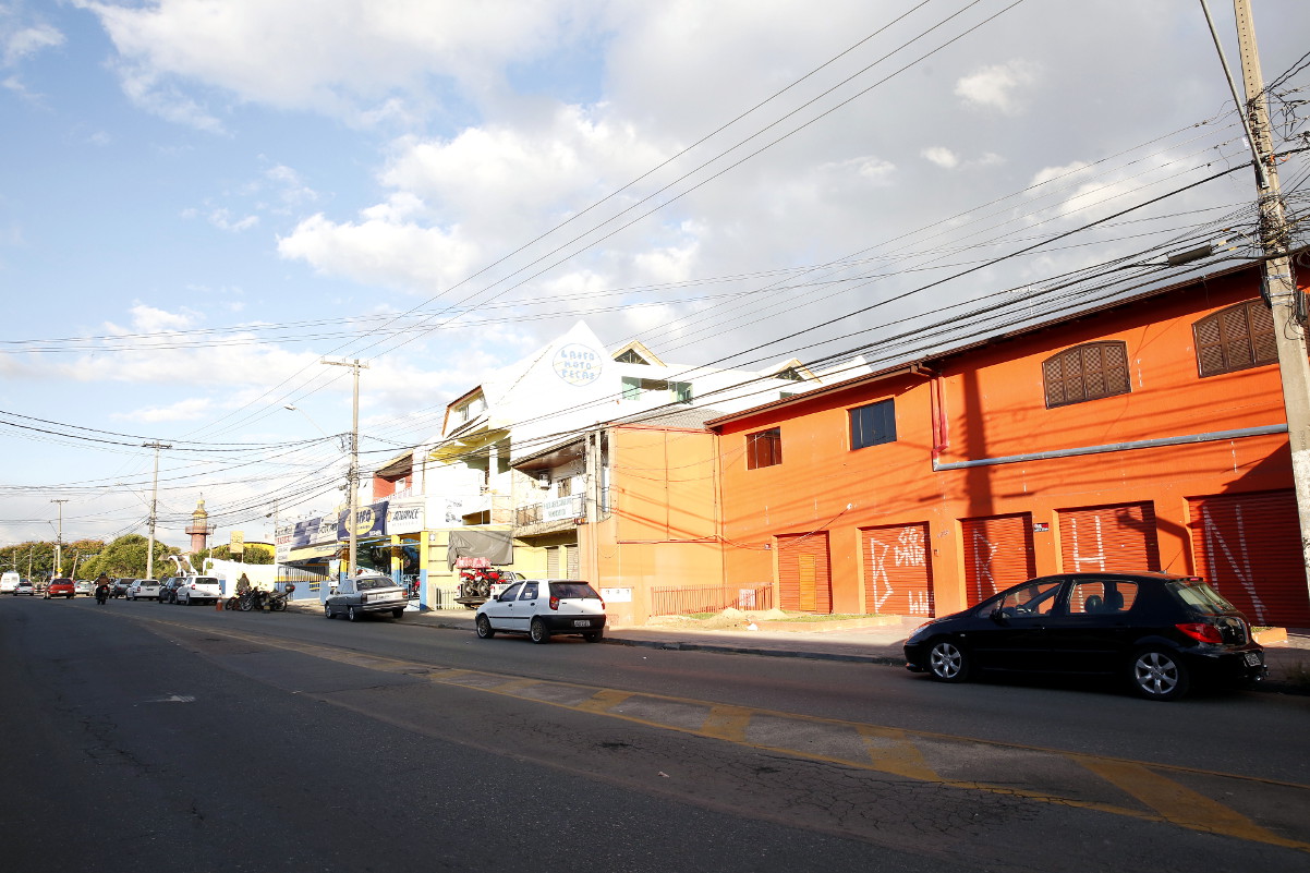 Cohab diz estudar regularização fundiária de áreas na CIC