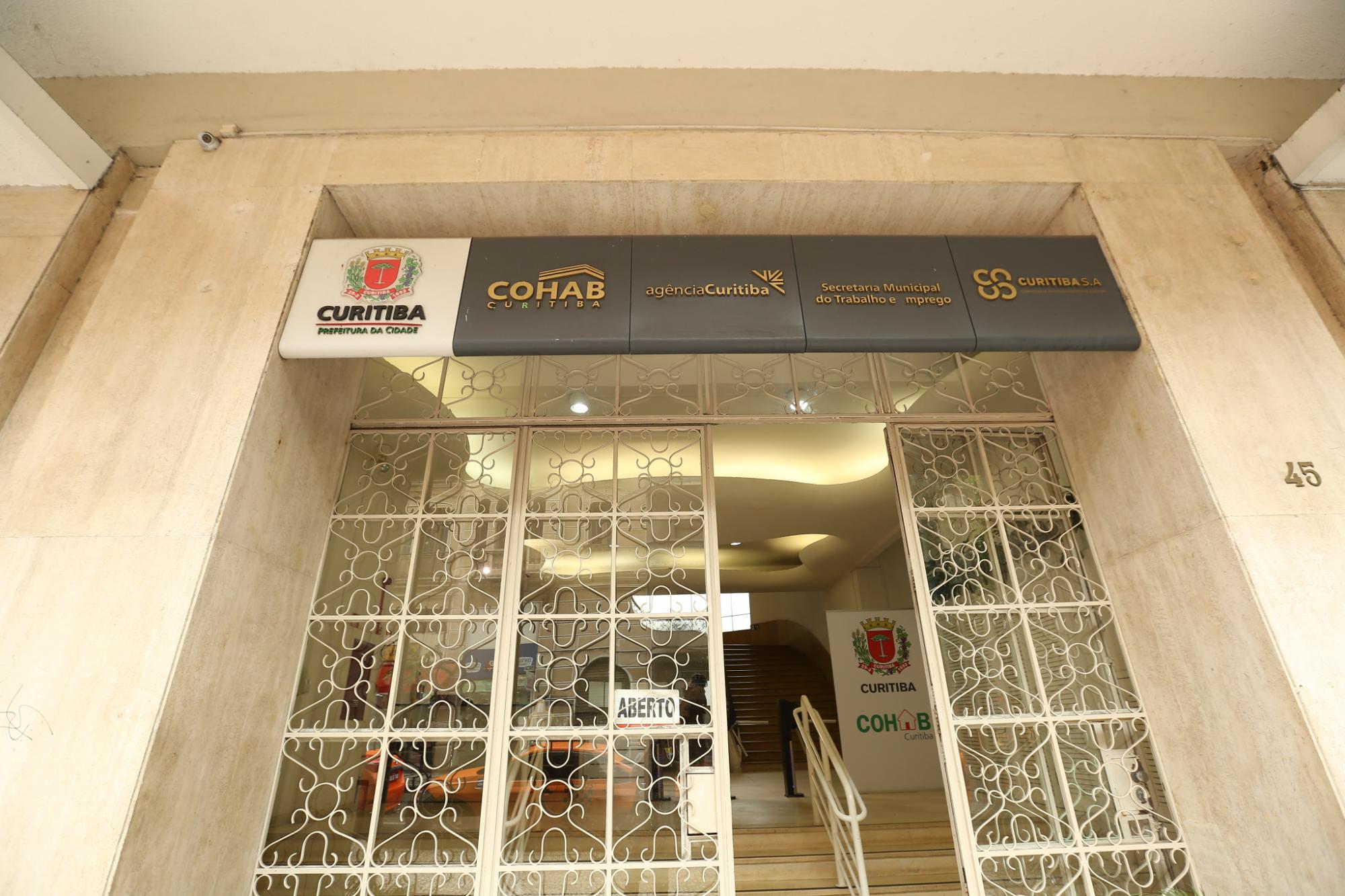 Cohab pode ser autorizada a ceder  imóveis para igrejas e associações 